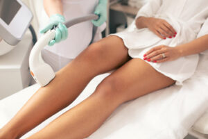 Laser Hair Removal